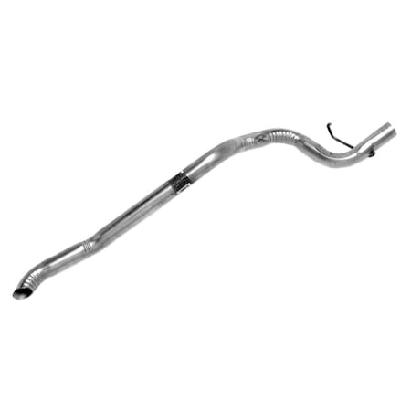 Walker EXHAUST TAIL PIPE 45379